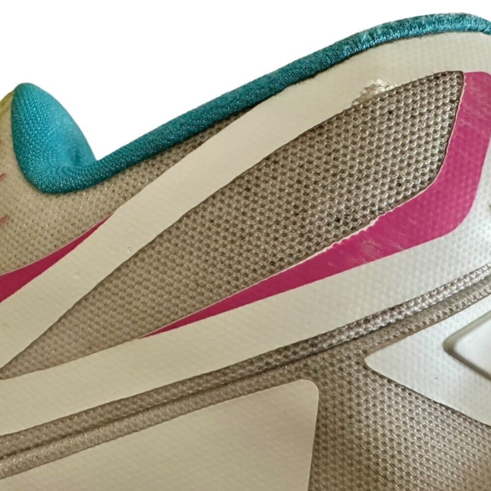 MOOLAH TRIPLE DOUBLE CRAZY TIMES Woman's Size 9​​​​​ - Picture 15 of 16